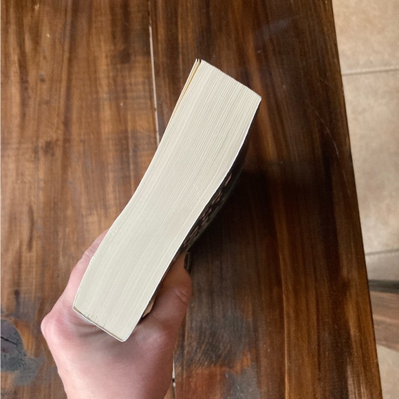 All the Light We Cannot See by Anthony Doerr. Paperback - Excellent New Book! - Picture 2 of 6